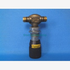 Hoke 1654002 Micro Mite Valve
